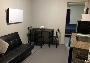 Dock Life Cottage 6 - Riverside, 1 Bedroom, Wasaga