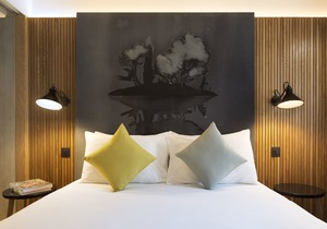 Drawing Hotel