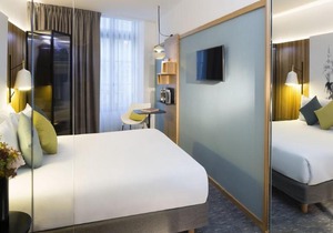 Drawing Hotel
