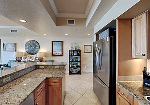 Dunes of Crystal Beach 104 | Free Seasonal Beach Service & More!