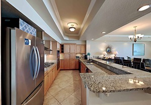 Dunes of Crystal Beach 104 | Free Seasonal Beach Service & More!