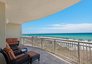 Dunes of Crystal Beach 102 by Newman-Dailey