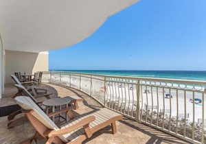 Dunes of Crystal Beach 205 by Newman-Dailey