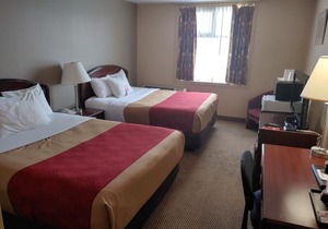 Econo Lodge City Centre