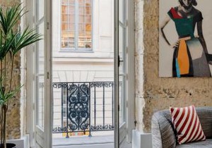 Edgar Suites Louvre - Richelieu