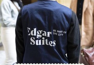 Edgar Suites Louvre - Richelieu 2