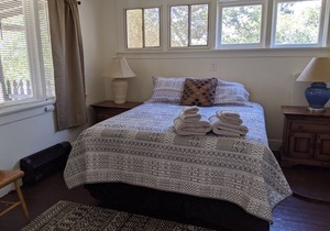 El Rancho Robles in Oracle