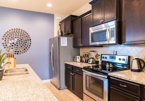🥇 Elegant 7bd home near Disney (WW457)