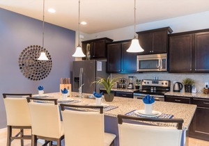 🥇 Elegant 7bd home near Disney (WW457)
