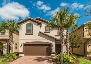 🥇 Elegant 7bd home near Disney (WW457)