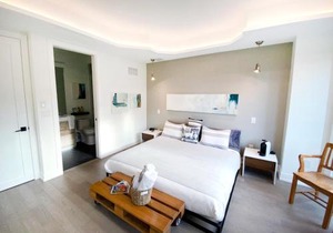 Elegant Downtown Home