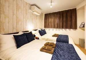 eos HOTEL Ikebukuro