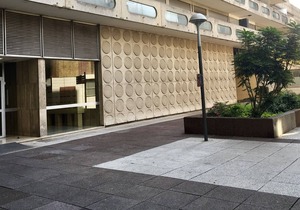 Esplanade de La Defense Apartment