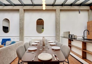 Exceptional apartment - 3BR-8P - Pantheon