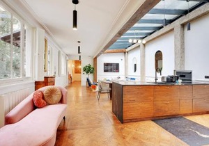 Exceptional apartment - 3BR-8P - Pantheon