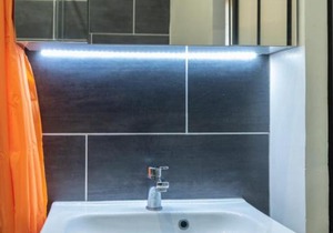 Exceptional studio close to PERE LACHAISE