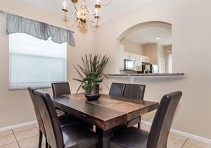 Exclusive 5 Star Villa with Private Pool on Windsor Palms Resort, Orlando Villa 4902