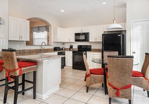 Exclusive 5 Star Villa with Private Pool on Windsor Palms Resort, Orlando Villa 4902