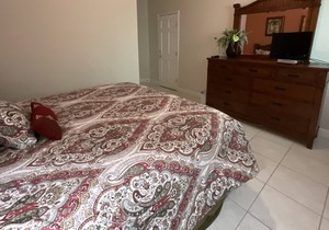 Executive home in Gated golf community near Disney