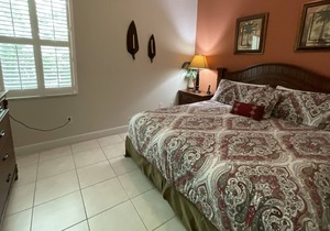 Executive Home in Gated Golf Community Near Disney