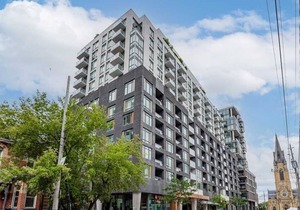 Executive Monthly 2BR/2Bath Luxury Condo - Downtown Toronto
