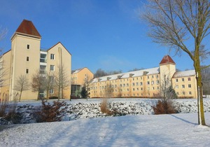 Explorers Hotel Marne-la-Vallée