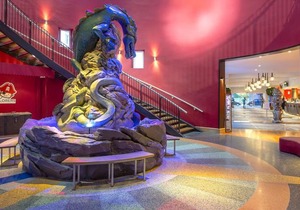 Explorers Hotel Marne-la-Vallee