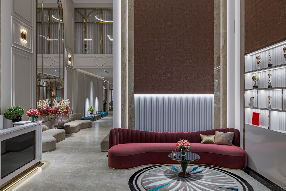 Explorers Hotel Marne-la-Vallee