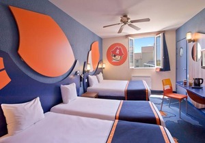 Explorers Hotel Marne-la-Vallee