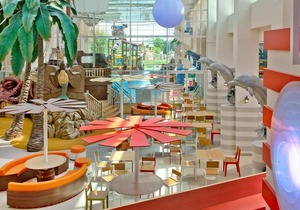 Explorers Hotel Marne-la-Vallee