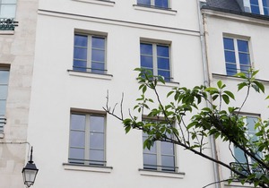 Exquisite 2 Bedrooms Apt In The Center Of Latin Quarter : Best Deal For 6 C2