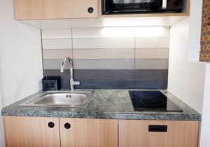 Exquisite 2 Bedrooms Apt in the Center of Latin Quarter : Best Deal for 6 C3