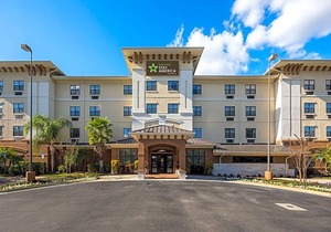 Extended Stay America Premier Suites Lakeland I4