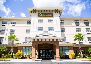 Extended Stay America Premier Suites Lakeland I4