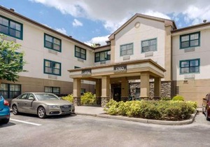 Extended Stay America Select Suites - Orlando - Maitland - 1760 Pembrook Dr