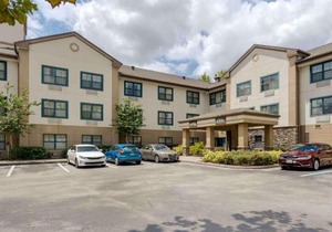 Extended Stay America Select Suites - Orlando - Maitland - 1760 Pembrook Dr