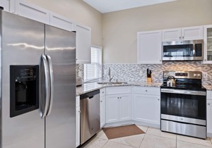 🥇 Extraordinary 4bd villa near Disney (WP422)