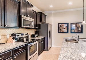 🥇 Extraordinary 6bd villa near Disney (WW459)