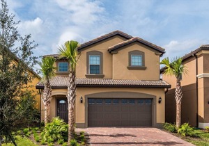 🥇 Extraordinary 6bd villa near Disney (WW459)