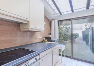 Fabulous apartment very central Paris