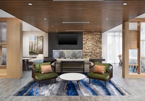 Fairfield Inn & Suites Tampa Riverview