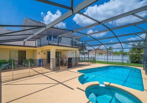 Family Affair Villa
