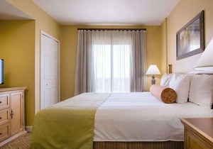 Family Bliss: 1BR Dlx inside Disney Gates, Lazy rivers