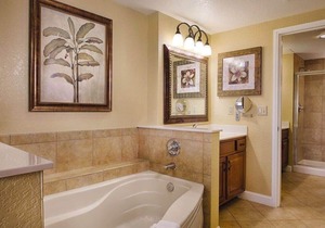 Family Bliss: 1BR Dlx inside Disney Gates, Lazy rivers