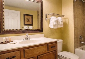 Family Bliss: 1BR Dlx inside Disney Gates, Lazy rivers