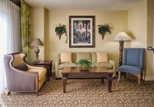 Family Bliss: 1BR Dlx inside Disney Gates, Lazy rivers