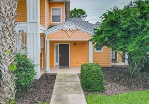 Family Friendly Bahama Bay Condo Close to Disney