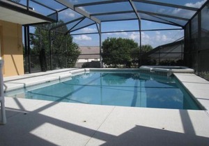 Family Vacation Home With Pool and Spa Near Disney and Universal