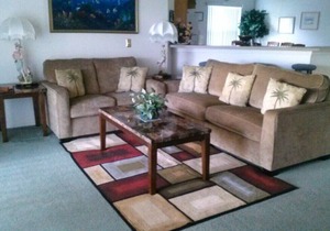 Family Villa w/Private Pool & Game Room - Short Drive to Disney, Golf, & Dining