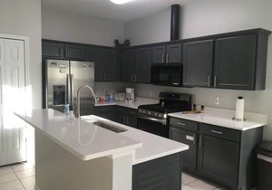 Family Villa with Private Pool near Disney Parks